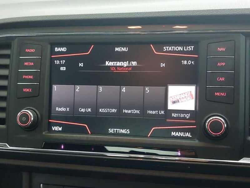 Used SEAT Ateca 2019 for sale - 78151505: Photo 13