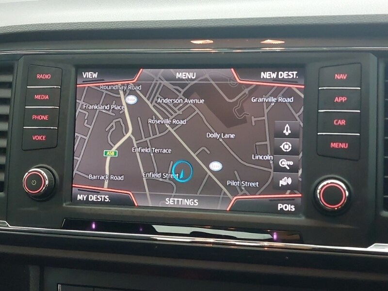 Used SEAT Ateca 2019 for sale - 78151505: Photo 14