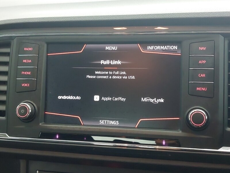 Used SEAT Ateca 2019 for sale - 78151505: Photo 15