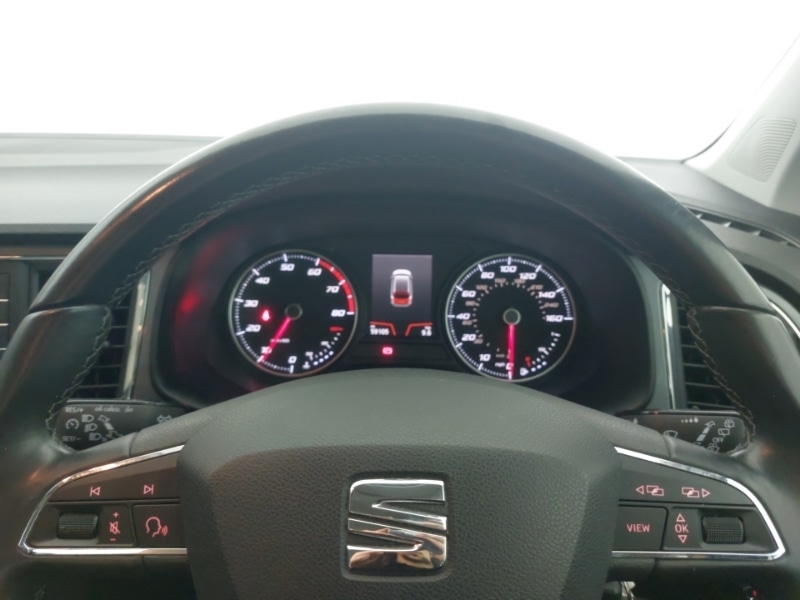 Used SEAT Ateca 2019 for sale - 78151505: Photo 19