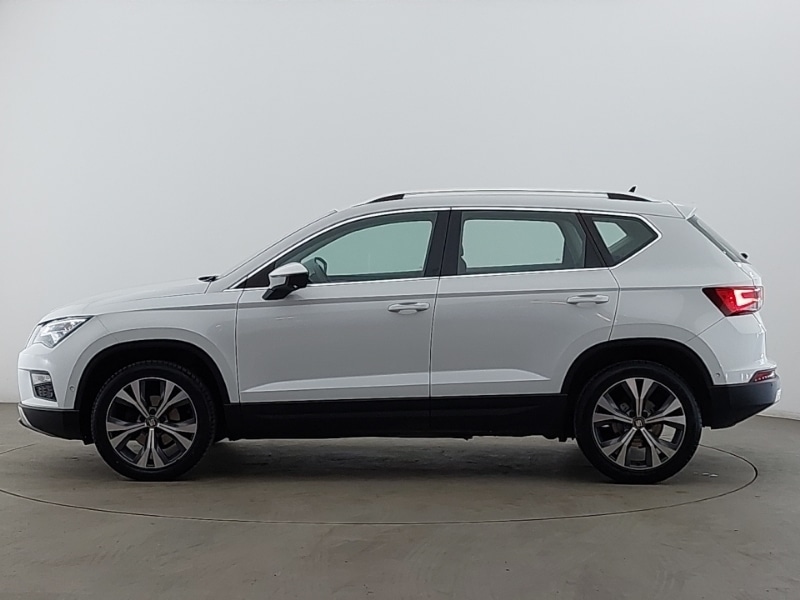 Used SEAT Ateca 2019 for sale - 78151505: Photo 4