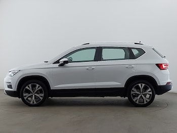 Used SEAT Ateca 2019 for sale - 78151505: Photo