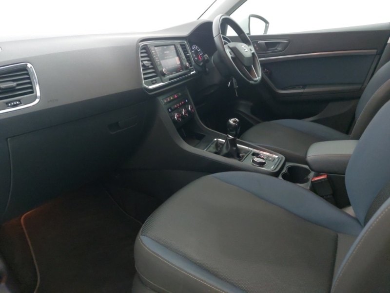 Used SEAT Ateca 2019 for sale - 78151505: Photo 5