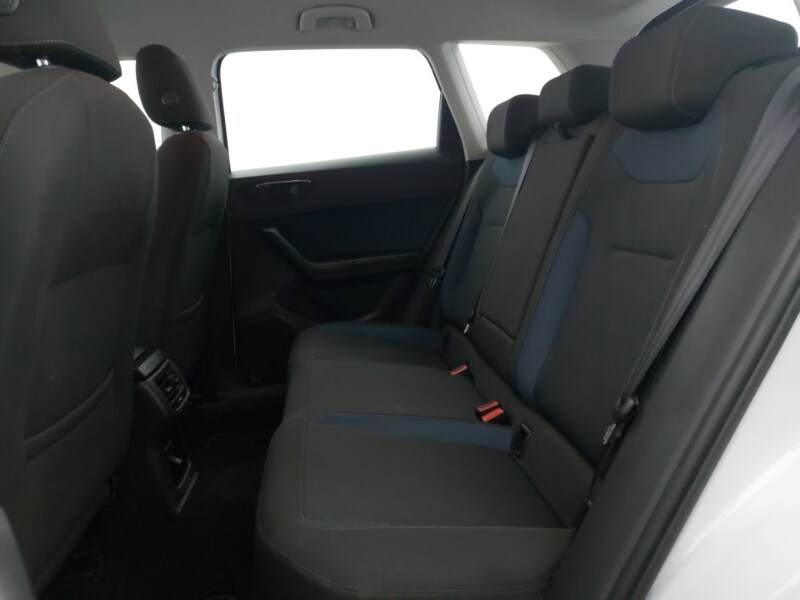 Used SEAT Ateca 2019 for sale - 78151505: Photo 6