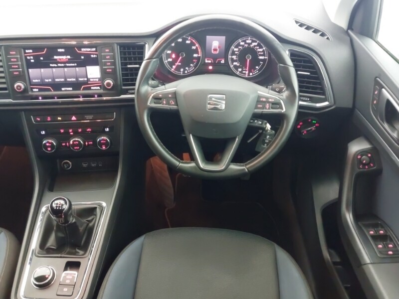 Used SEAT Ateca 2019 for sale - 78151505: Photo 7