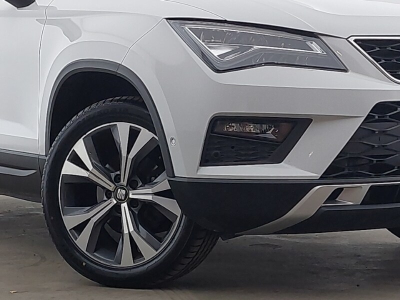Used SEAT Ateca 2019 for sale - 78151505: Photo 9