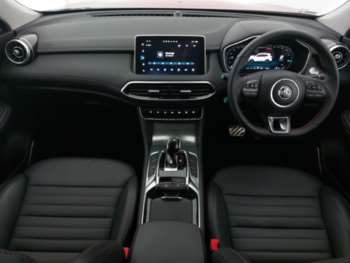 Used MG MG HS 2024 for sale - 74856206: Photo