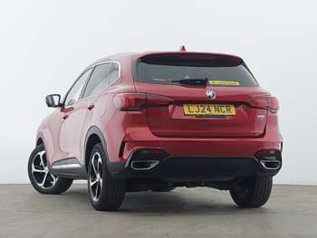 Used MG MG HS 2024 for sale - 74856206: Photo