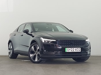 Used Polestar Polestar 2 2022 for sale - 79171269: Photo