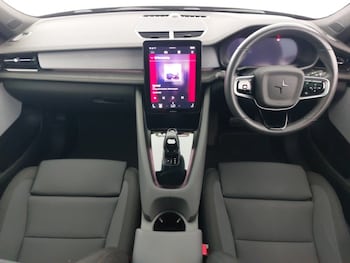 Used Polestar Polestar 2 2022 for sale - 79171269: Photo