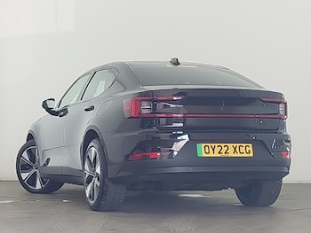 Used Polestar Polestar 2 2022 for sale - 79171269: Photo