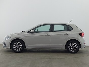 Used Volkswagen Polo 2023 for sale - 78567641: Photo