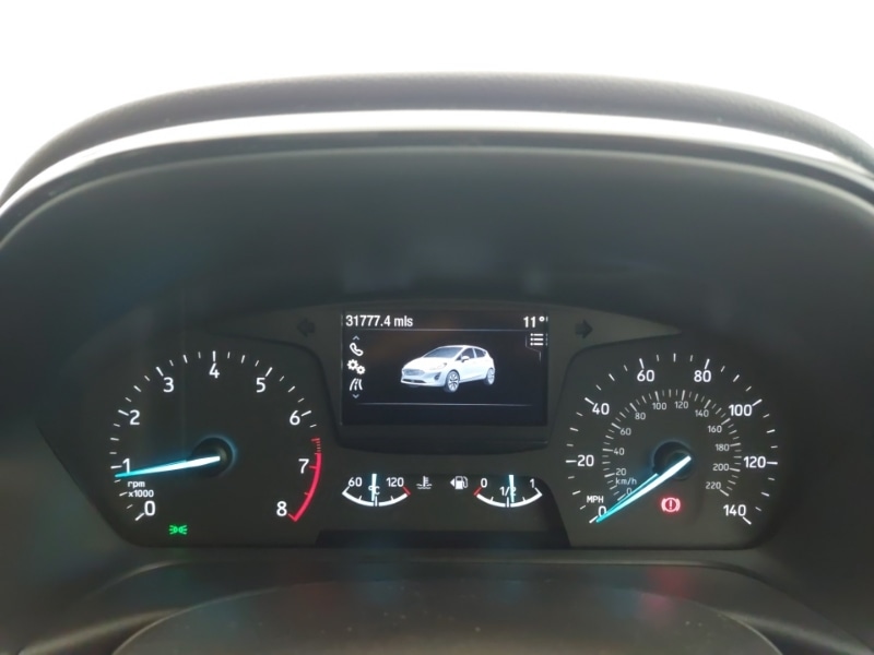 Used Ford Fiesta 2017 for sale - 76331961: Photo 10