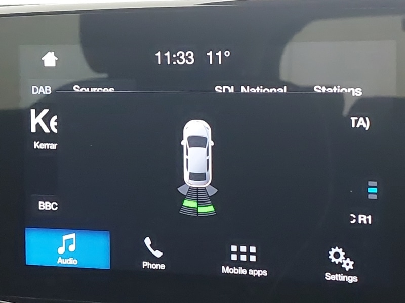 Used Ford Fiesta 2017 for sale - 76331961: Photo 11
