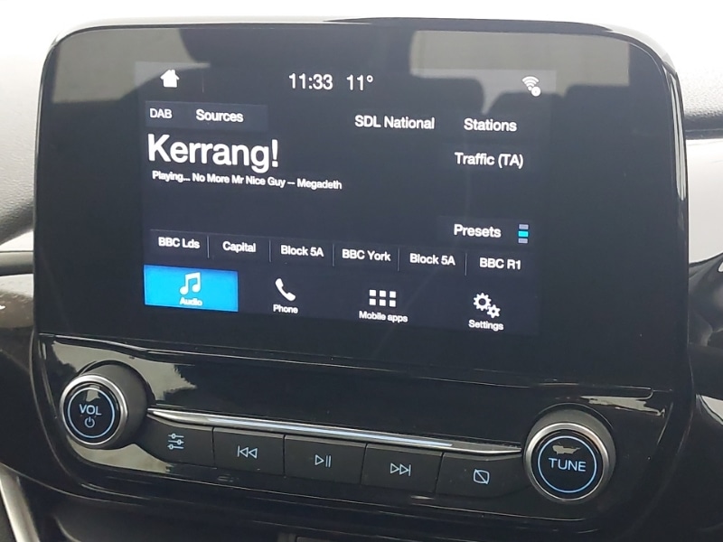 Used Ford Fiesta 2017 for sale - 76331961: Photo 13