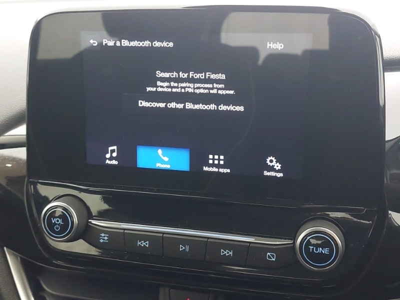 Used Ford Fiesta 2017 for sale - 76331961: Photo 14