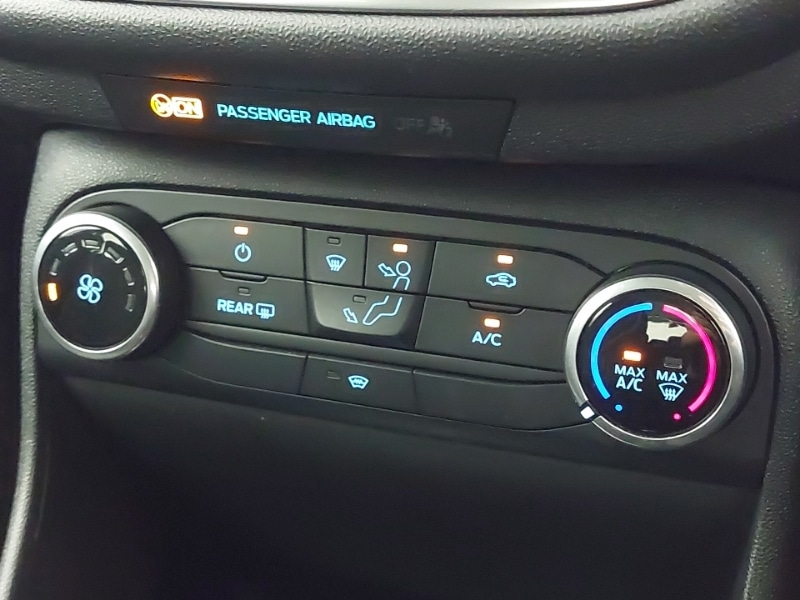 Used Ford Fiesta 2017 for sale - 76331961: Photo 15