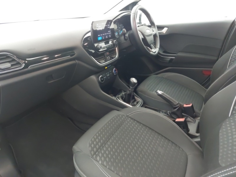 Used Ford Fiesta 2017 for sale - 76331961: Photo 5