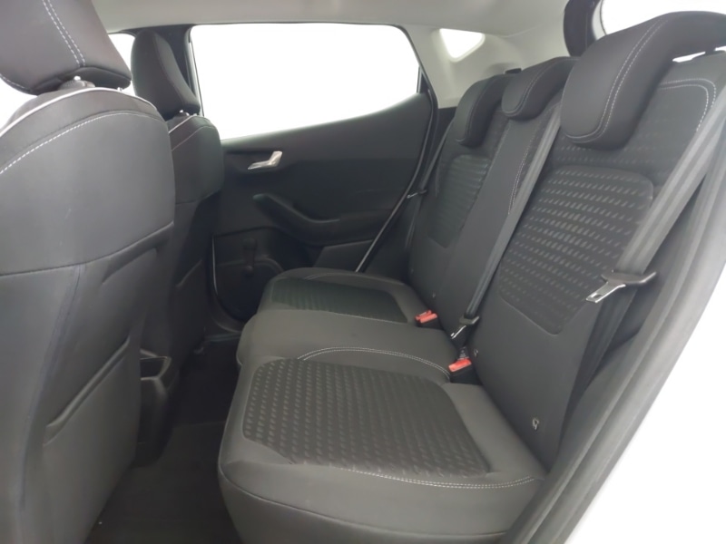 Used Ford Fiesta 2017 for sale - 76331961: Photo 6