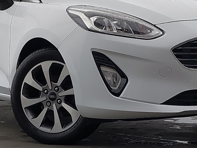 Used Ford Fiesta 2017 for sale - 76331961: Photo 9