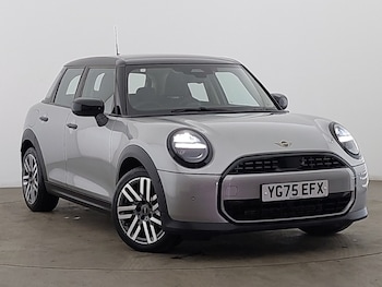 Used MINI Cooper 2025 for sale - 78861537: Photo