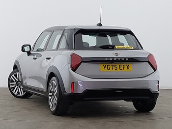 Used MINI Cooper 2025 for sale - 78861537: Photo