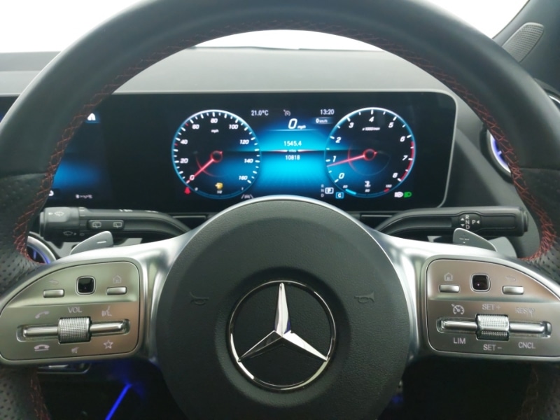 Used Mercedes-Benz B Class 2020 for sale - 76108314: Photo 10