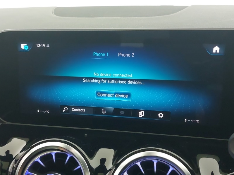 Used Mercedes-Benz B Class 2020 for sale - 76108314: Photo 15