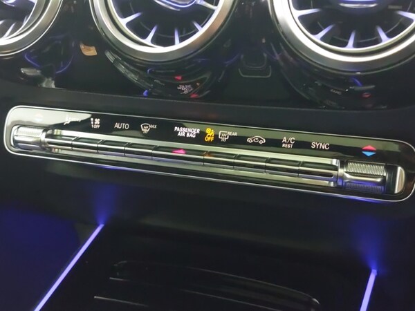 Used Mercedes-Benz B Class 2020 for sale - 76108314: Photo 16