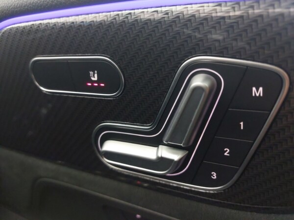 Used Mercedes-Benz B Class 2020 for sale - 76108314: Photo 19