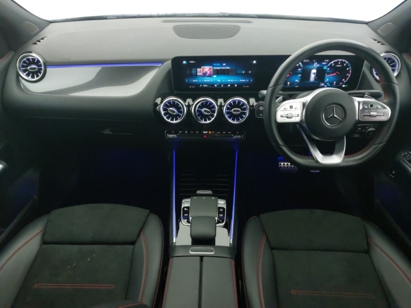 Used Mercedes-Benz B Class 2020 for sale - 76108314: Photo 2