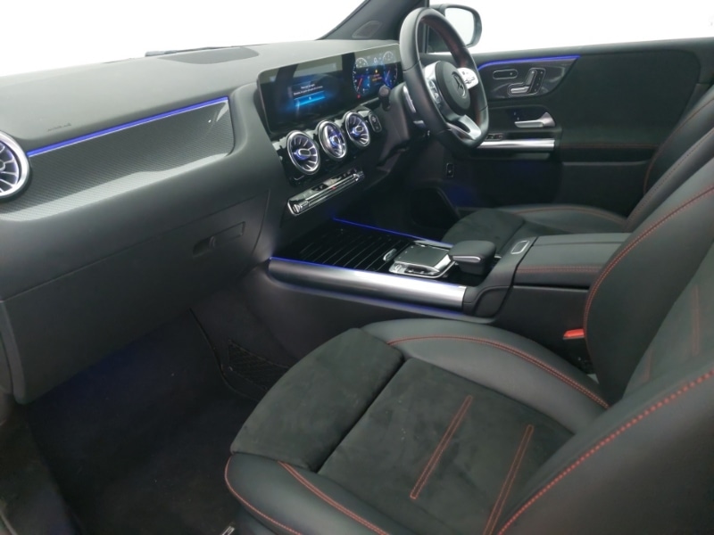 Used Mercedes-Benz B Class 2020 for sale - 76108314: Photo 5