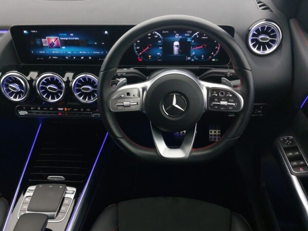 Used Mercedes-Benz B Class 2020 for sale - 76108314: Photo 7