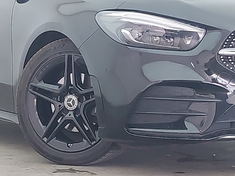 Used Mercedes-Benz B Class 2020 for sale - 76108314: Photo 9