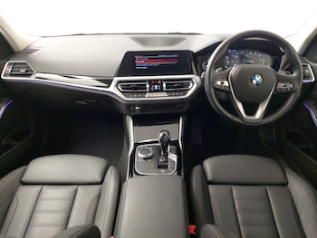 Used BMW 3 Series 2020 for sale - 75073681: Photo