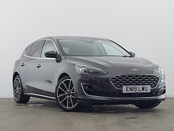 Used Ford Focus 2019 for sale - 78243663: Photo