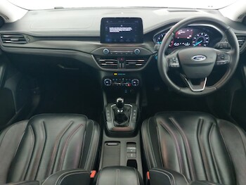 Used Ford Focus 2019 for sale - 78243663: Photo