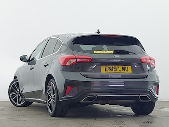 Used Ford Focus 2019 for sale - 78243663: Photo