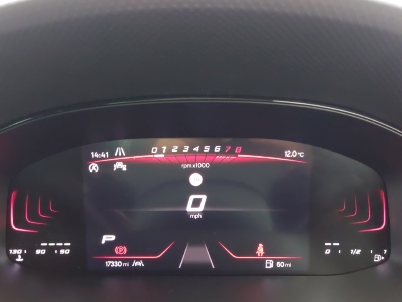 Used SEAT Ibiza 2024 for sale - 77947950: Photo 10