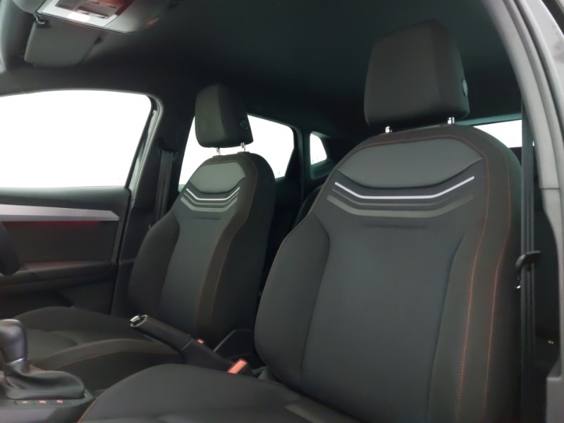 Used SEAT Ibiza 2024 for sale - 77947950: Photo 12