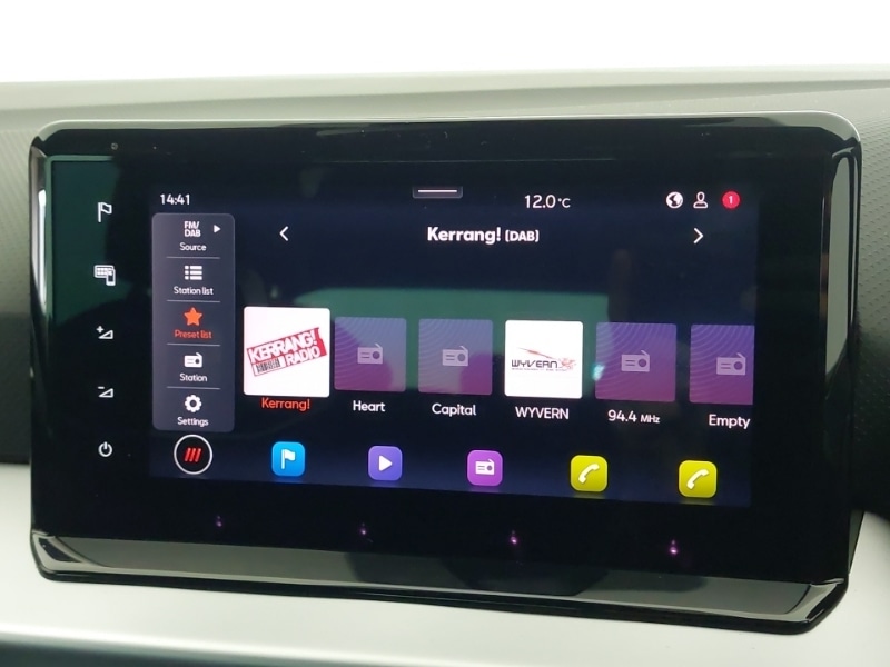 Used SEAT Ibiza 2024 for sale - 77947950: Photo 13