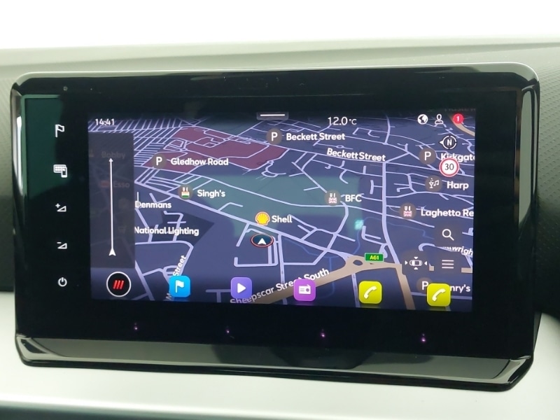 Used SEAT Ibiza 2024 for sale - 77947950: Photo 14