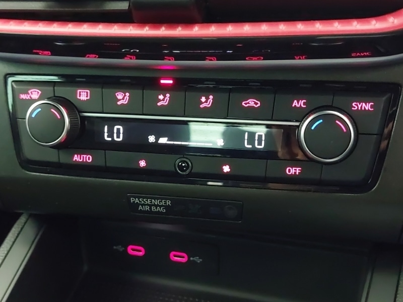 Used SEAT Ibiza 2024 for sale - 77947950: Photo 16