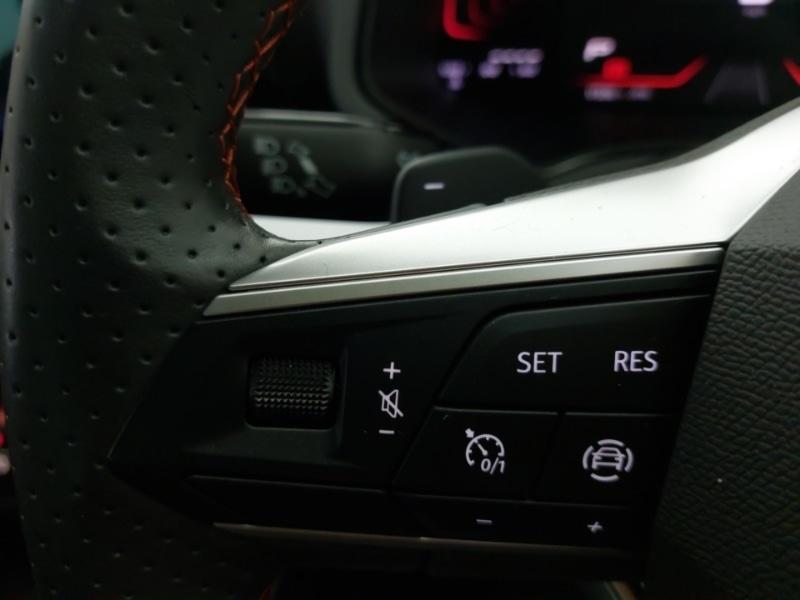 Used SEAT Ibiza 2024 for sale - 77947950: Photo 18