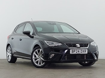 Used SEAT Ibiza 2024 for sale - 77947950: Photo