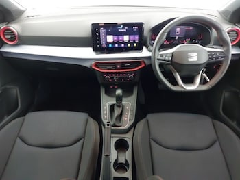 Used SEAT Ibiza 2024 for sale - 77947950: Photo