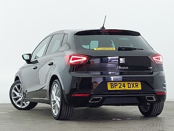 Used SEAT Ibiza 2024 for sale - 77947950: Photo