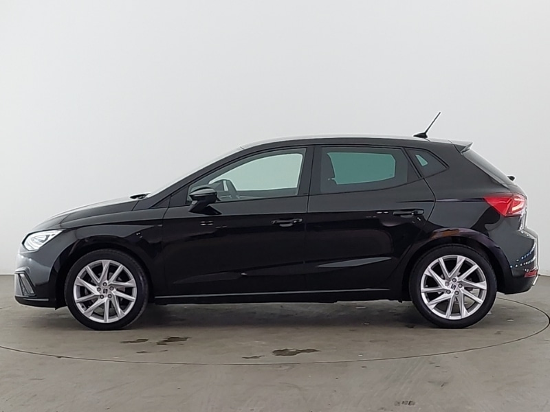 Used SEAT Ibiza 2024 for sale - 77947950: Photo 4