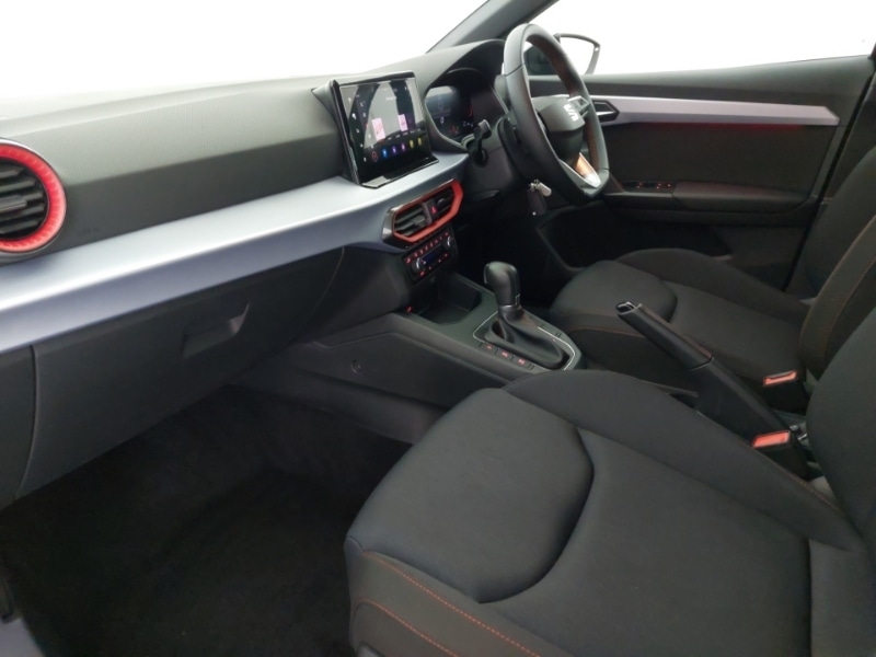 Used SEAT Ibiza 2024 for sale - 77947950: Photo 5