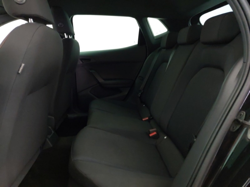 Used SEAT Ibiza 2024 for sale - 77947950: Photo 6